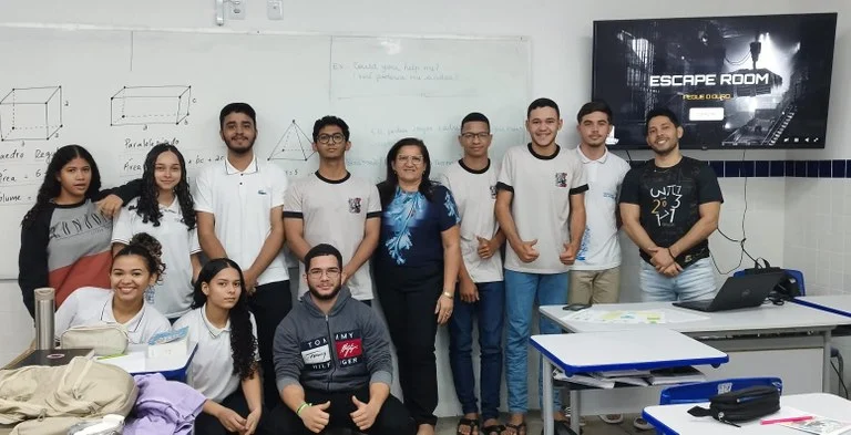 mais uma vez, professores da rede pública estadual da paraíba: 2 medalhistas de ouro entre os 20 melhores do país na opmbr da sbm, intercâmbio à china em 2026