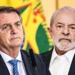 pesquisa quaest: 24% querem alternativa a lula e bolsonaro, 59% rejeitam reeleição de lula, levantamento mostra insatisfação com polarização lula bolsonaro
