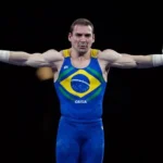 arthur zanetti torneio nacional de ginástica artística: apresentação especial em joão pessoa, 14/06 às 18h, 1400 atletas, entrada gratuita