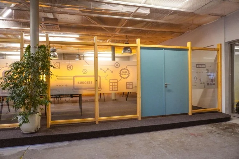 paraíba terá sede em hub digital de portugal e amplia internacionalização, muda e secties fecham protocolo, 23 startups no web summit 2025