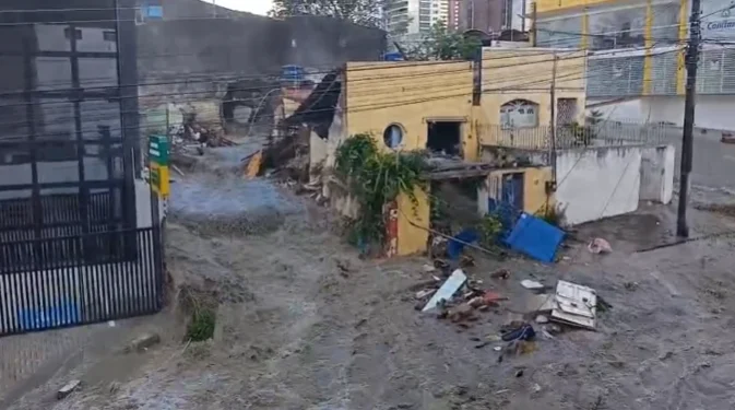 situação de emergência em campina grande: governo decreta 180 dias após rompimento do reservatório r 5, 1 morto, crédito extraordinário e obras