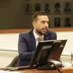 anderson wilson sampaio, paraibano, assume chefia da assessoria especial de assuntos técnicos do ministério do turismo, menos de 1 mês após saída do fnde