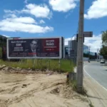 pec da blindagem: hugo motta notifica sindicato do ifpb e exige retirada de outdoors em campina grande e cajazeiras, prazo de 48h e disputa sobre honra