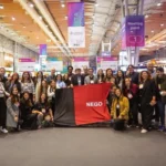 23 startups paraibanas no web summit lisboa 2025: como governo da paraíba e sebrae impulsionaram parcerias com investidores e centros europeus