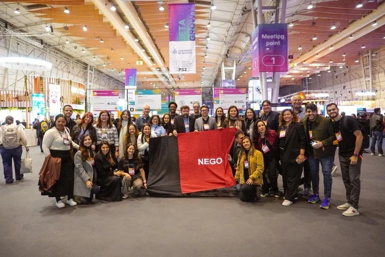 23 startups paraibanas no web summit lisboa 2025: como governo da paraíba e sebrae impulsionaram parcerias com investidores e centros europeus