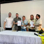 secult pb assina termo de fomento de r$ 250.946,00 para manutenção da fortaleza de santa catarina, gestão compartilhada e retomada cultural