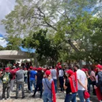 greve dos servidores da saúde em campina grande é suspensa, assembleia no dia 17 decide retorno, justiça fixou multa diária de r$ 50 mil, sintab recorre