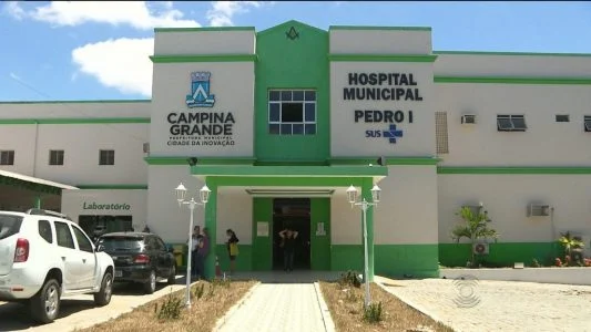 hospital pedro i em campina grande: coren pb interdita 3 setores, incluindo uti adulta, por risco iminente à saúde após 3 visitas técnicas e 2 audiências