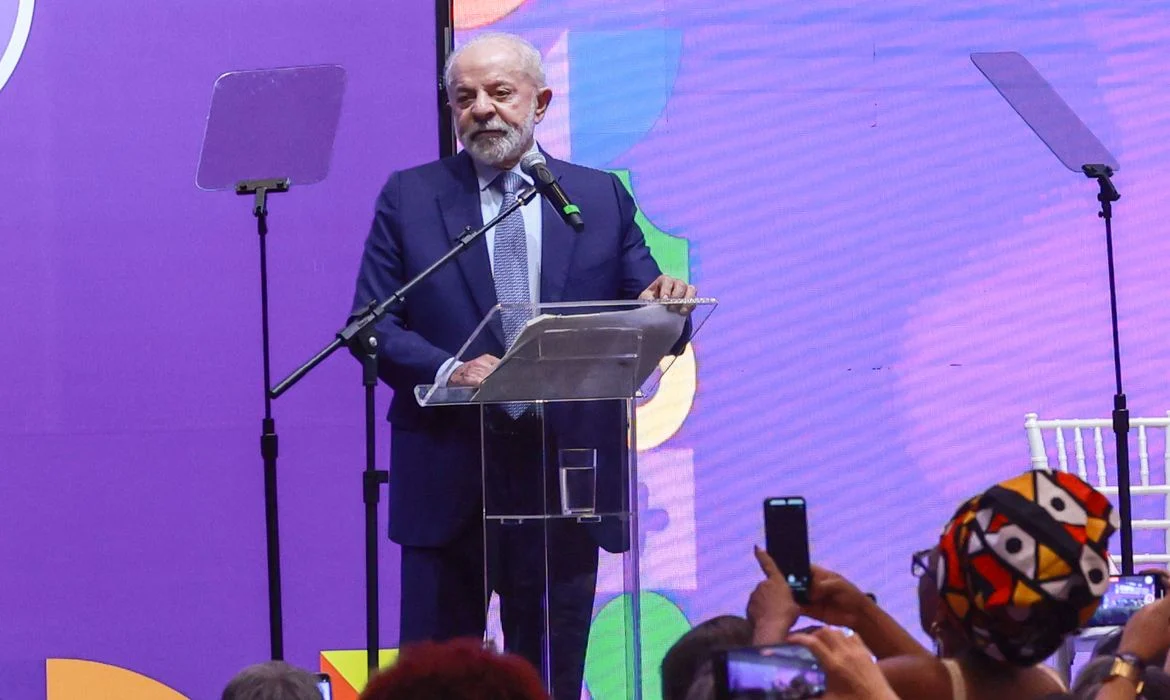 plano nacional de cultura: lula envia ao congresso plano de 10 anos, cria comissão intergestores tripartite e reafirma 'cultura é direito' com participação popular