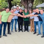adriano galdino retira pré candidatura ao governo da paraíba e anuncia apoio a lucas ribeiro, atendendo pedido de joão azevêdo e hugo motta
