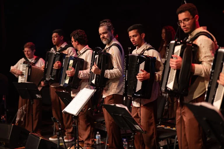 forró de raiz: secult pb mobiliza audiência em joão pessoa, com apoio de 14 estados e 30 países, para submissão ao iphan e candidatura à unesco