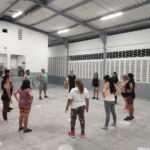 csus reformados em joão pessoa, reabertos no mês passado, oferecem atividades gratuitas, áreas de lazer e melhorias após até 19 anos de espera