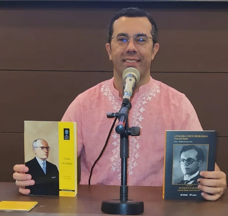 jivago barbosa iphan paraíba: historiador assume superintendência do iphan na paraíba, nomeação no dou em 13/11/2025, perfil técnico e articulação política