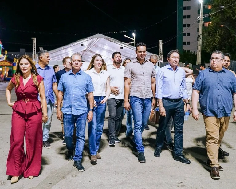 1ª expopatos: lucas ribeiro aponta crescimento das feiras agropecuárias na paraíba, patos entra no roteiro e potencializa negócios do sertão