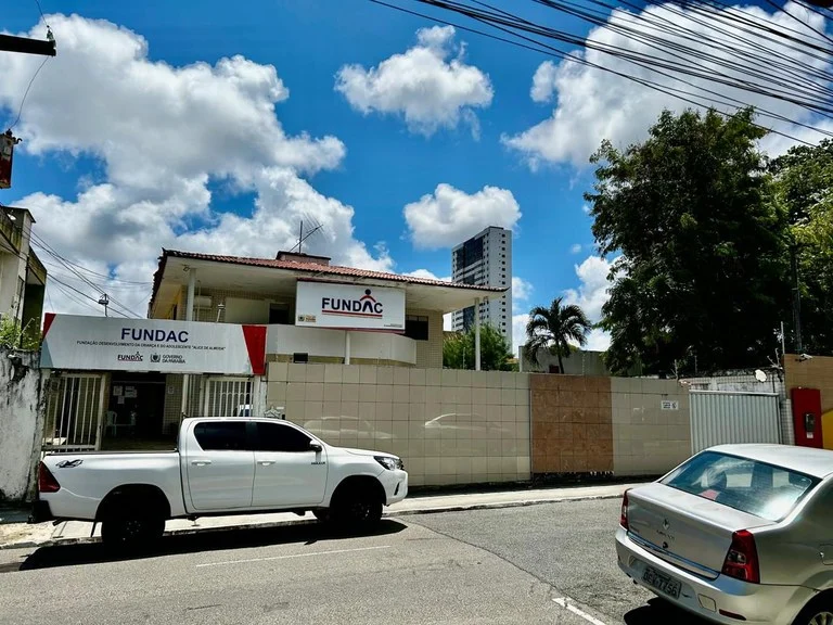 fundac encerra 2025 com avanços no sistema socioeducativo da paraíba e 7 centros renovados