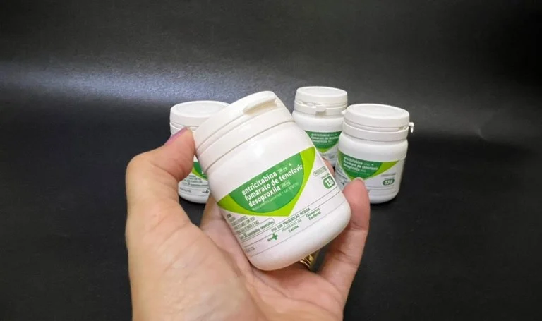 prep chega a presídios da paraíba: 22 pessoas atendidas, testagem e vacinação