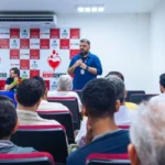 dia d de saúde integral do homem: ses promove prevenção, testes e acolhimento aos servidores