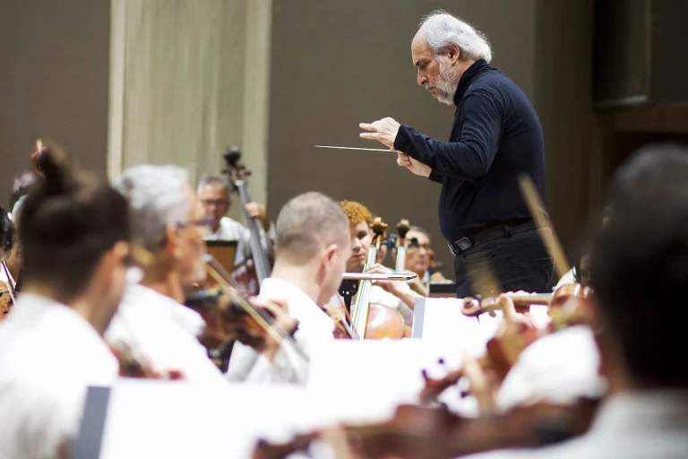 orquestra sinfônica da paraíba celebra 80 anos com concerto gratuito no theatro santa roza