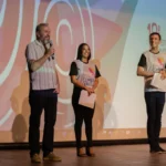 comunicurtas 2025 começa em campina grande, 20 anos e programação gratuita em várias sedes