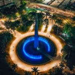 natal iluminado 2025: campina grande confirma início em 5 de dezembro no açude novo