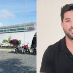 genro de adriano galdino é nomeado para direção geral do trauma de campina grande, pb