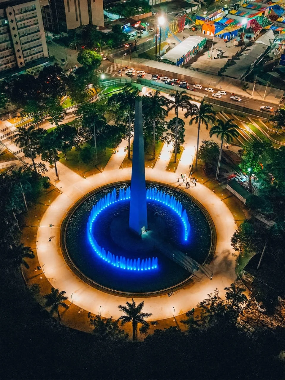 natal iluminado 2025: campina grande abre 80 vagas para comerciantes, cadastro 19 21/11