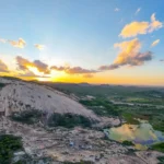 serra branca/pb entra no mapa do turismo brasileiro, novas oportunidades e roteiros