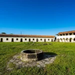 roteiro assombrado na paraíba: lendas e mistérios coloniais em joão pessoa e cabedelo