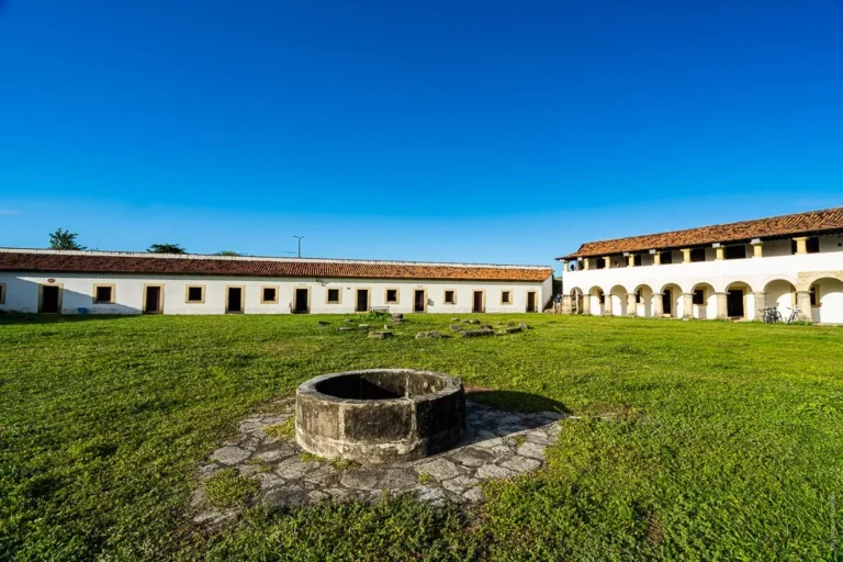 roteiro assombrado na paraíba: lendas e mistérios coloniais em joão pessoa e cabedelo