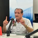 hervázio se mantém no psb após reunião com léo e odon, diz arapuan