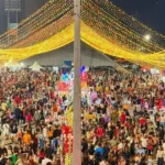 natal iluminado 2025: campina grande abre 80 vagas para comerciantes, cadastro aberto