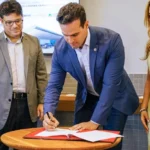 latam em campina grande confirma base e voo direto para brasília em maio de 2026