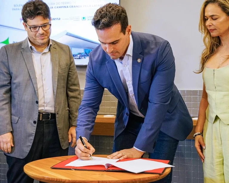 latam em campina grande confirma base e voo direto para brasília em maio de 2026