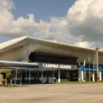 campina grande terá voo direto para brasília a partir de maio de 2026, diz latam
