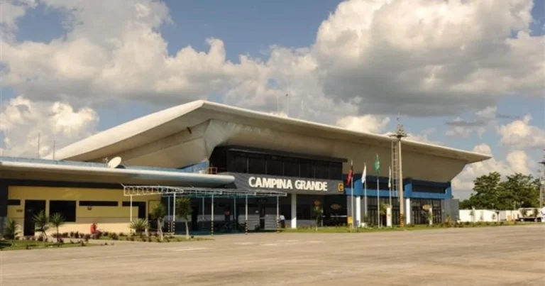 campina grande terá voo direto para brasília a partir de maio de 2026, diz latam