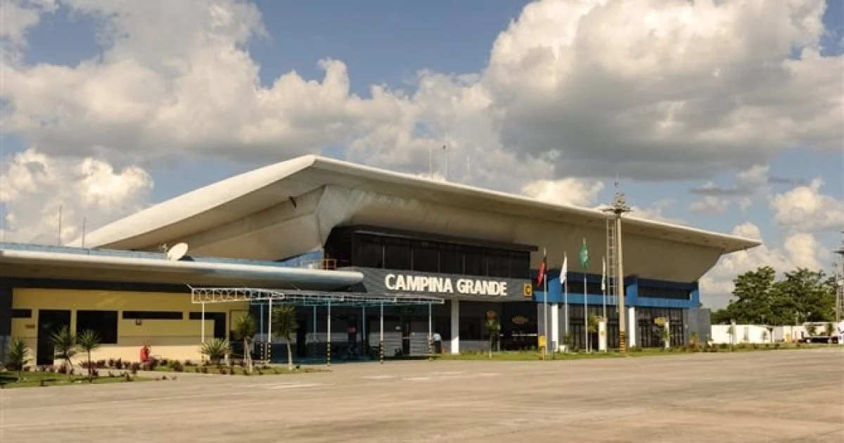 campina grande terá voo direto para brasília a partir de maio de 2026, diz latam