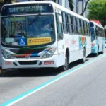 semob jp ajusta operação de ônibus nesta quinta (20) para apoiar estudantes na cop30