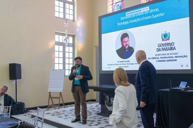 pacto pela inovação no sertão: paraíba avança com la salle technova em encontros 17 e 18