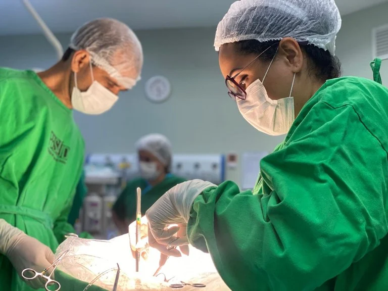 central de transplantes da paraíba registra 39 doações de órgãos em 2025, fígado e córneas