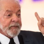 lula critica versão da câmara do projeto antifacção, pede correção no senado