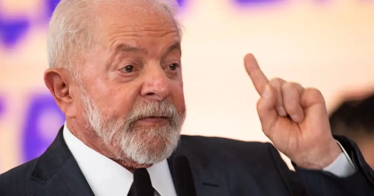 lula critica versão da câmara do projeto antifacção, pede correção no senado