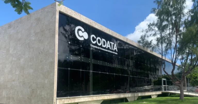 10 vagas de estágio codata paraíba, inscrições gratuitas até 5/12/2025