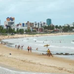 paraíba intensifica eventos e aposta em turismo sustentável, 30% mais lixo na alta