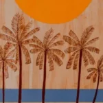 exposição 'do sal ao barro' no hotel globo, funjope e estudantes da cop30 em destaque