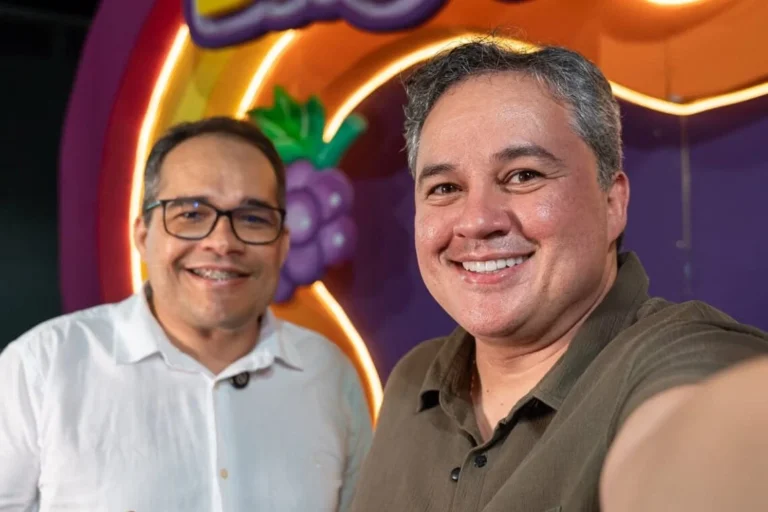 prefeito de natuba confirma apoio a efraim filho na pré campanha ao governo da pb 2026