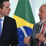 projeto antifacção: lula critica texto aprovado na câmara (370 a 110), motta reage