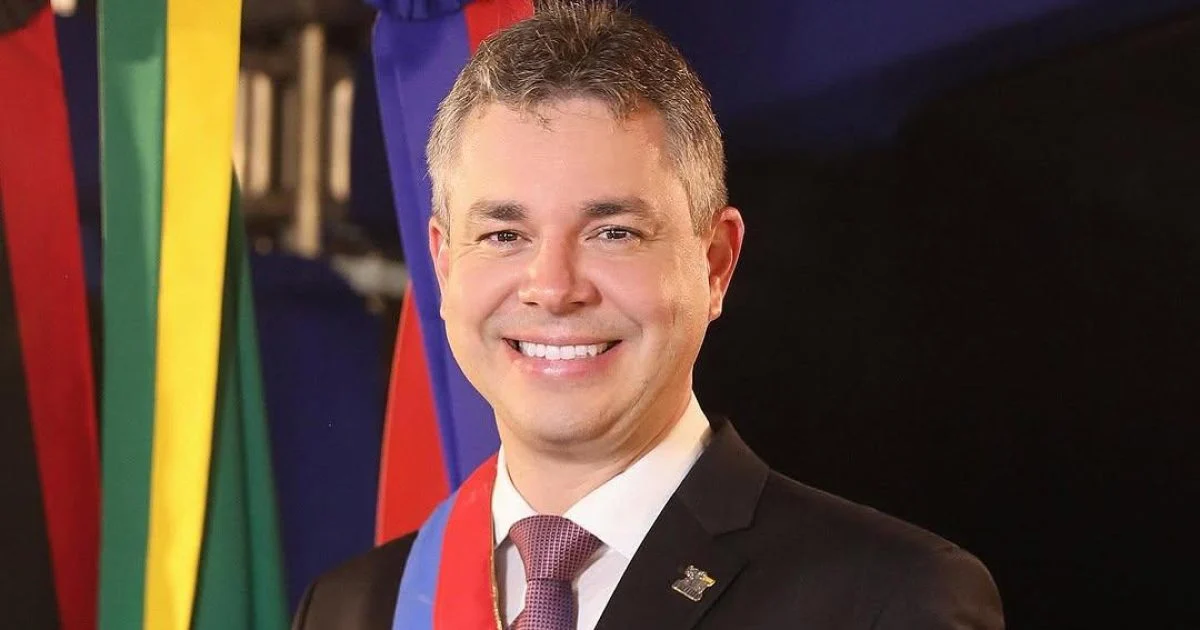 cassação prefeito cabedelo: tre pb mantém decisão por 5 a 1, andré coutinho recorre