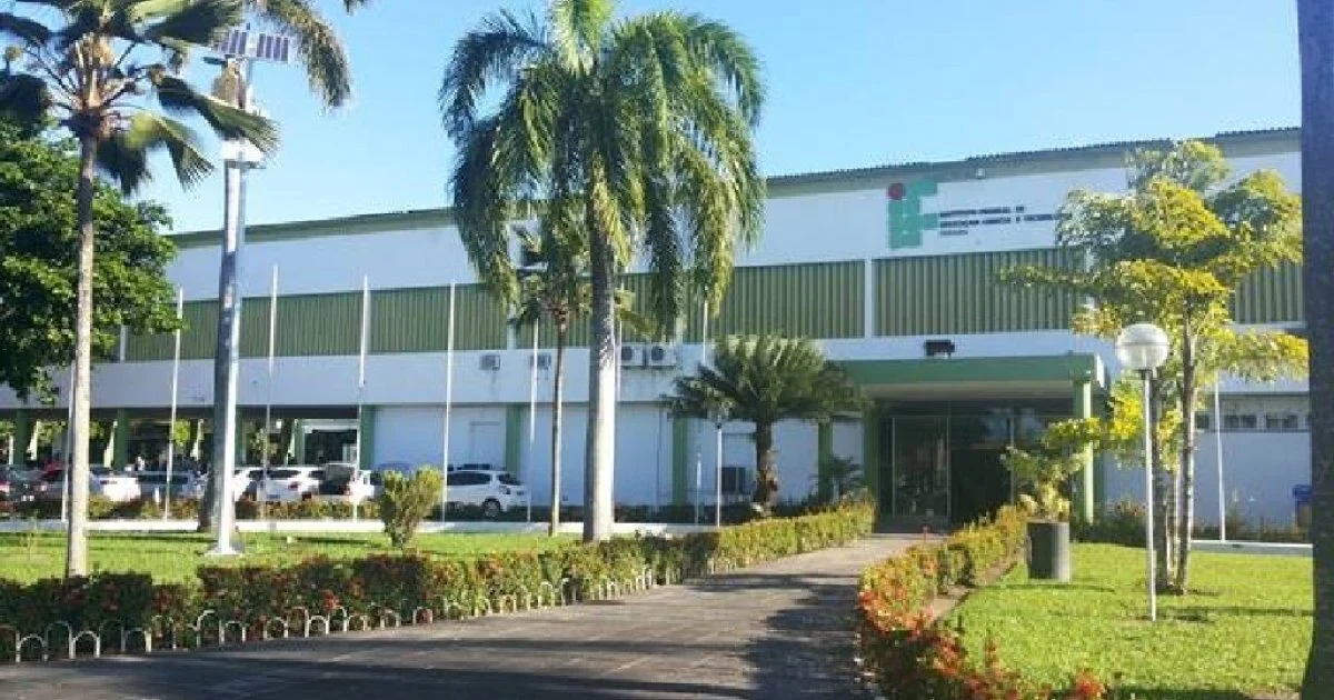 ifpb prorroga inscrições, 43 vagas para professor, salários até r$13 mil