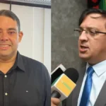azevêdo exonera delano tavares e nomeia aliado de eduardo carneiro na secretaria de turismo