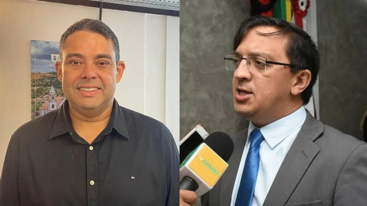 azevêdo exonera delano tavares e nomeia aliado de eduardo carneiro na secretaria de turismo